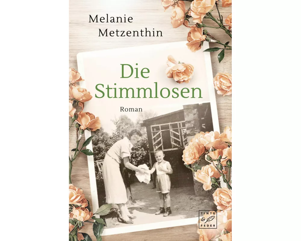 Die Stimmlosen