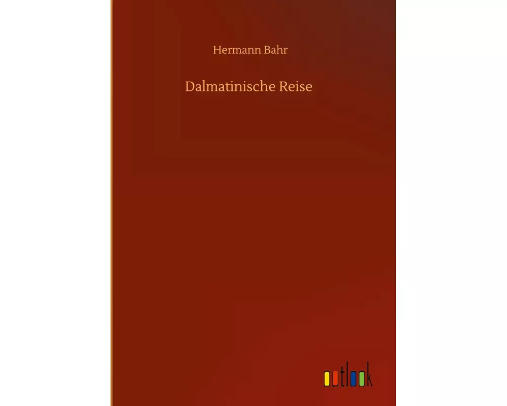 Dalmatinische Reise