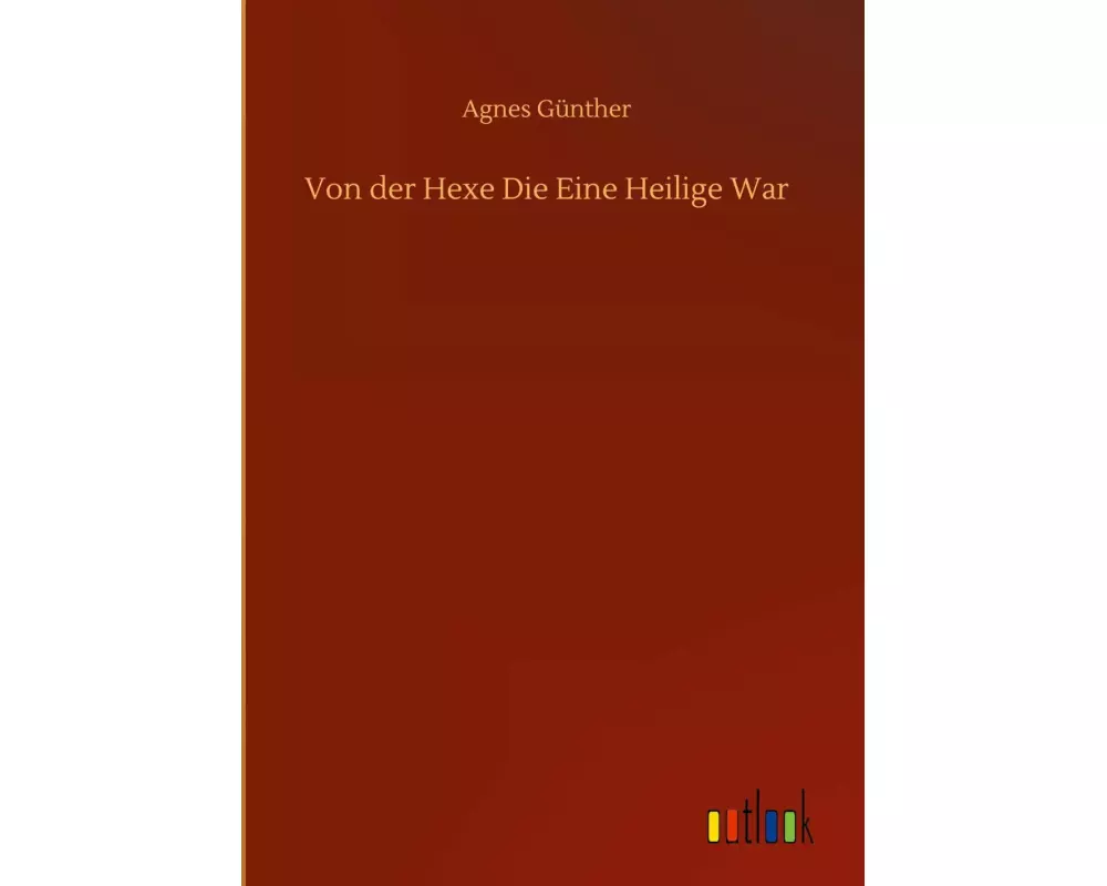 Von der Hexe Die Eine Heilige War