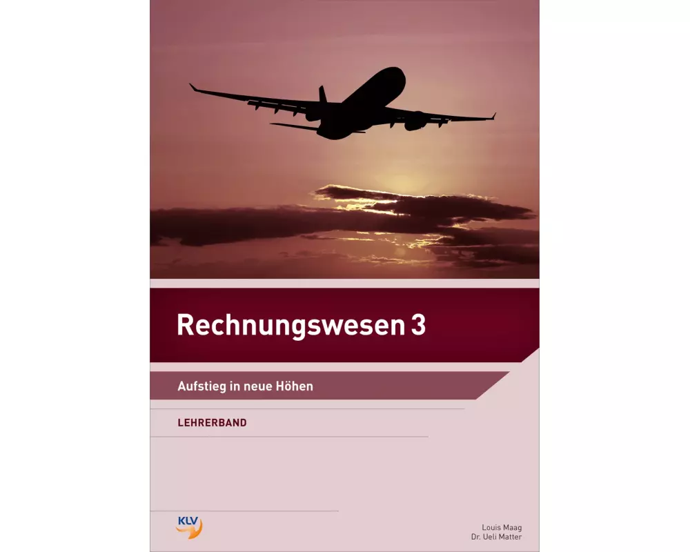 Rechnungswesen 3