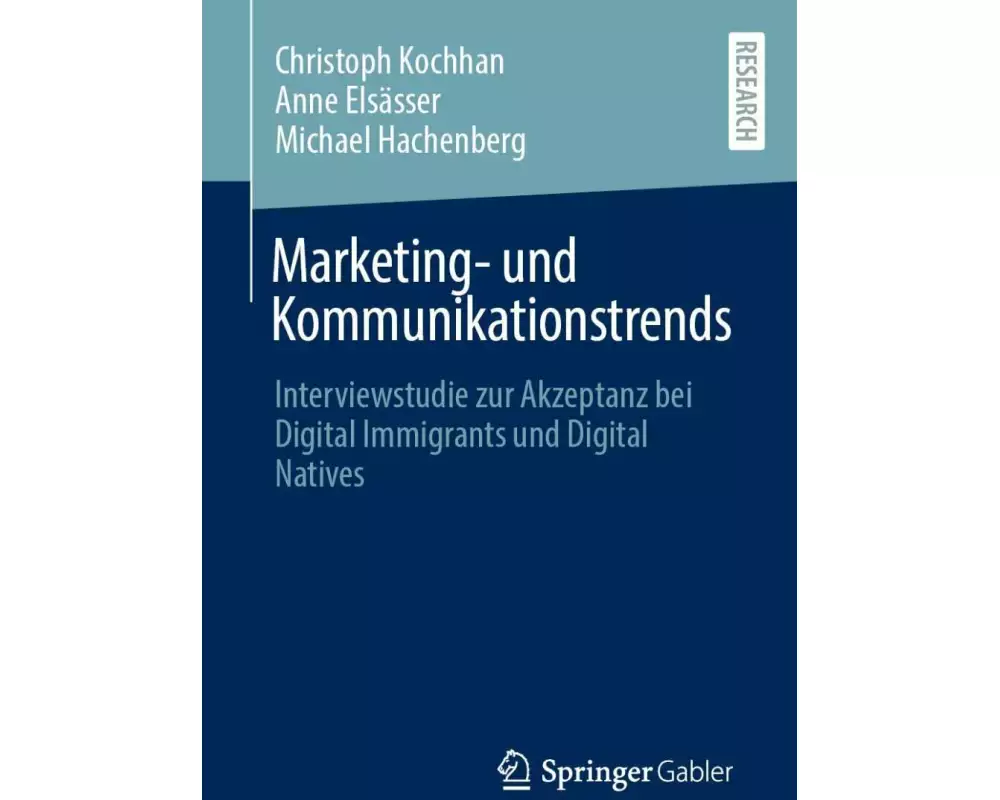 Marketing- und Kommunikationstrends