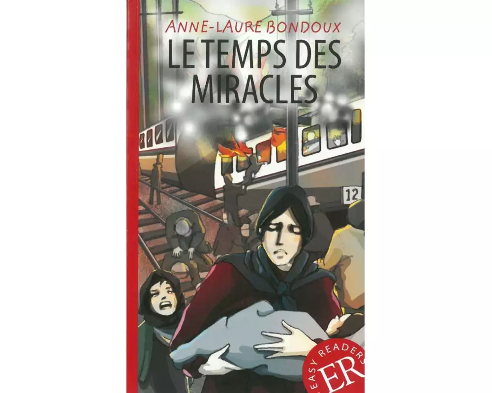 Le temps des miracles