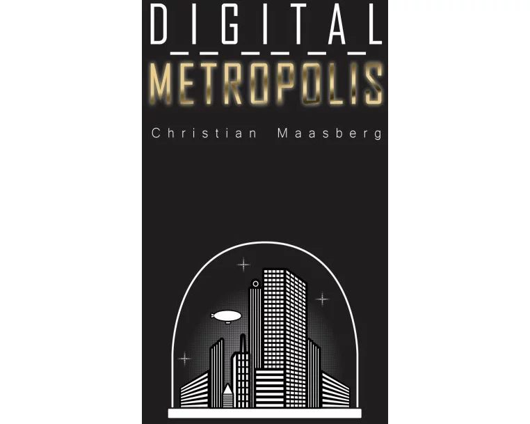 Digital Metropolis