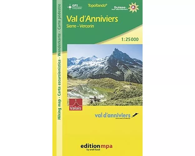 Val d'Anniviers