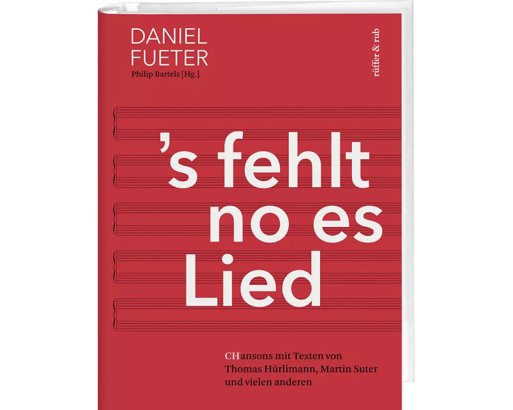 ’s fehlt no es Lied