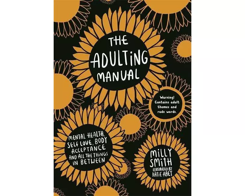 The Adulting Manual