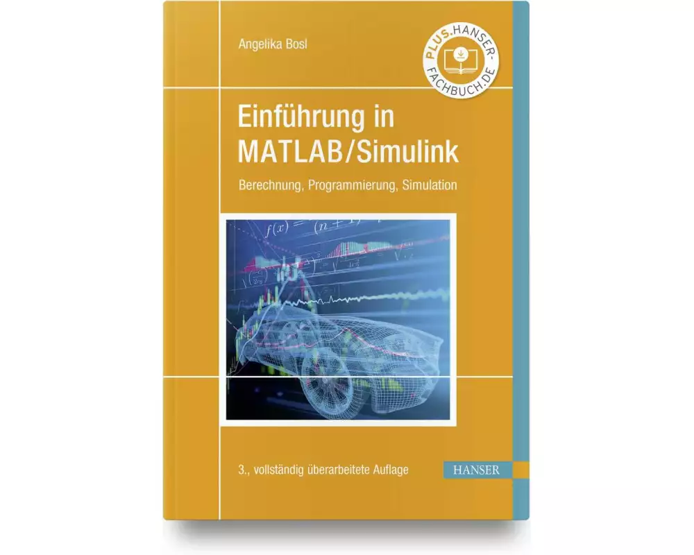Einführung in MATLAB/Simulink