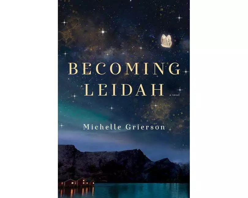 Becoming Leidah