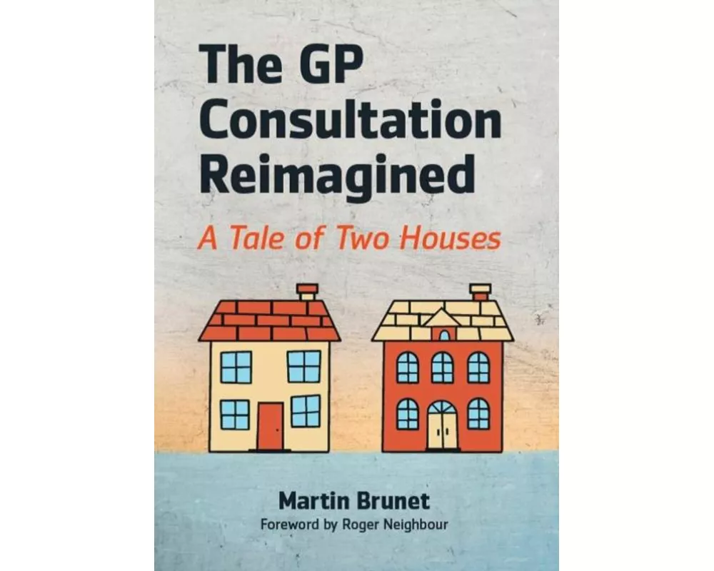 The GP Consultation Reimagined