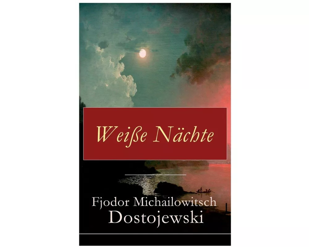 Weiße Nächte