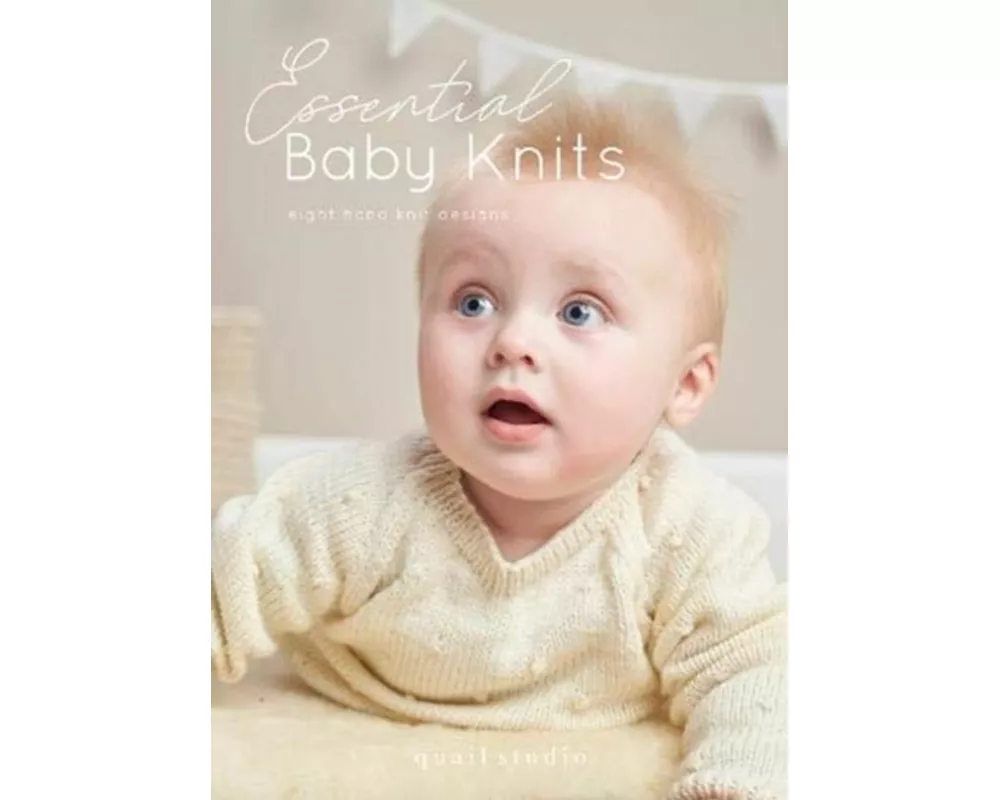 Essential Baby Knits