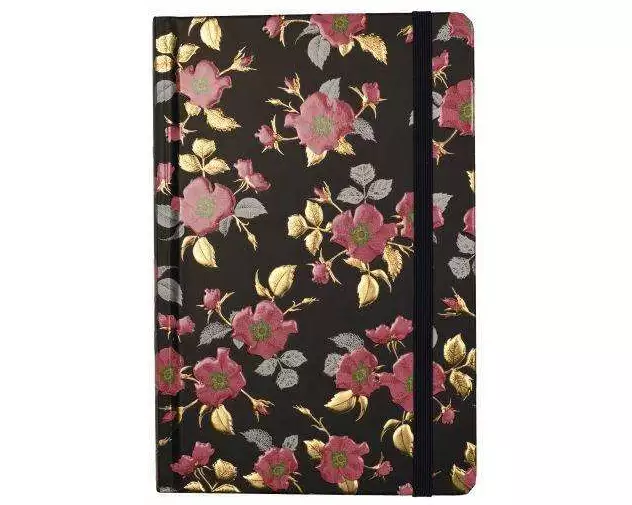 Tess of the D'Urbervilles Lined Journal.