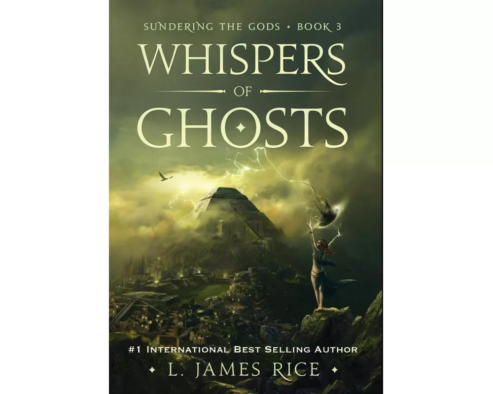Whispers of Ghosts