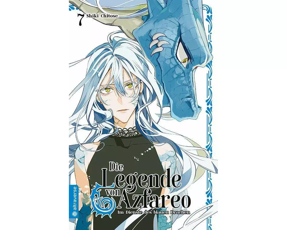 Die Legende von Azfareo 07