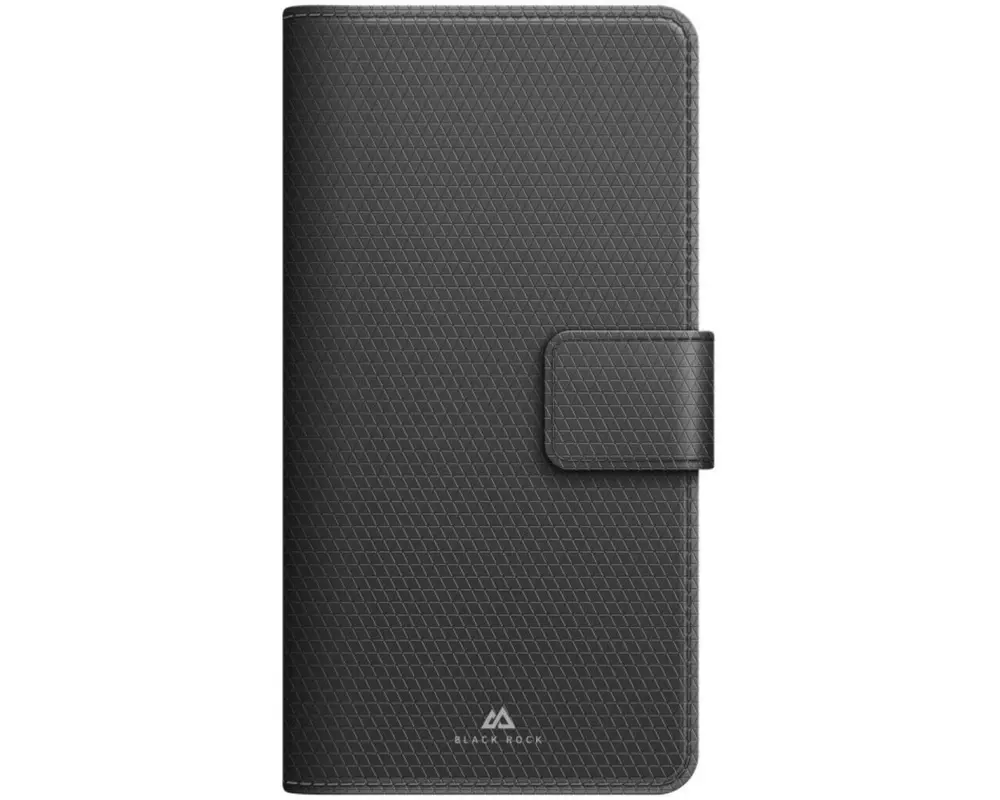 Black Rock Book Cover 2-1 Wallet Samsung GalaxyA56 5G