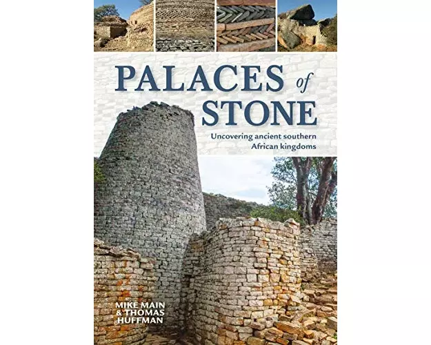 Palaces of Stone
