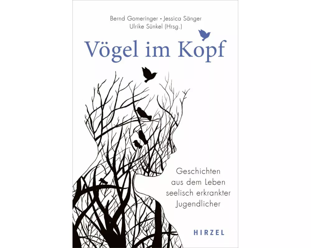 Vögel im Kopf