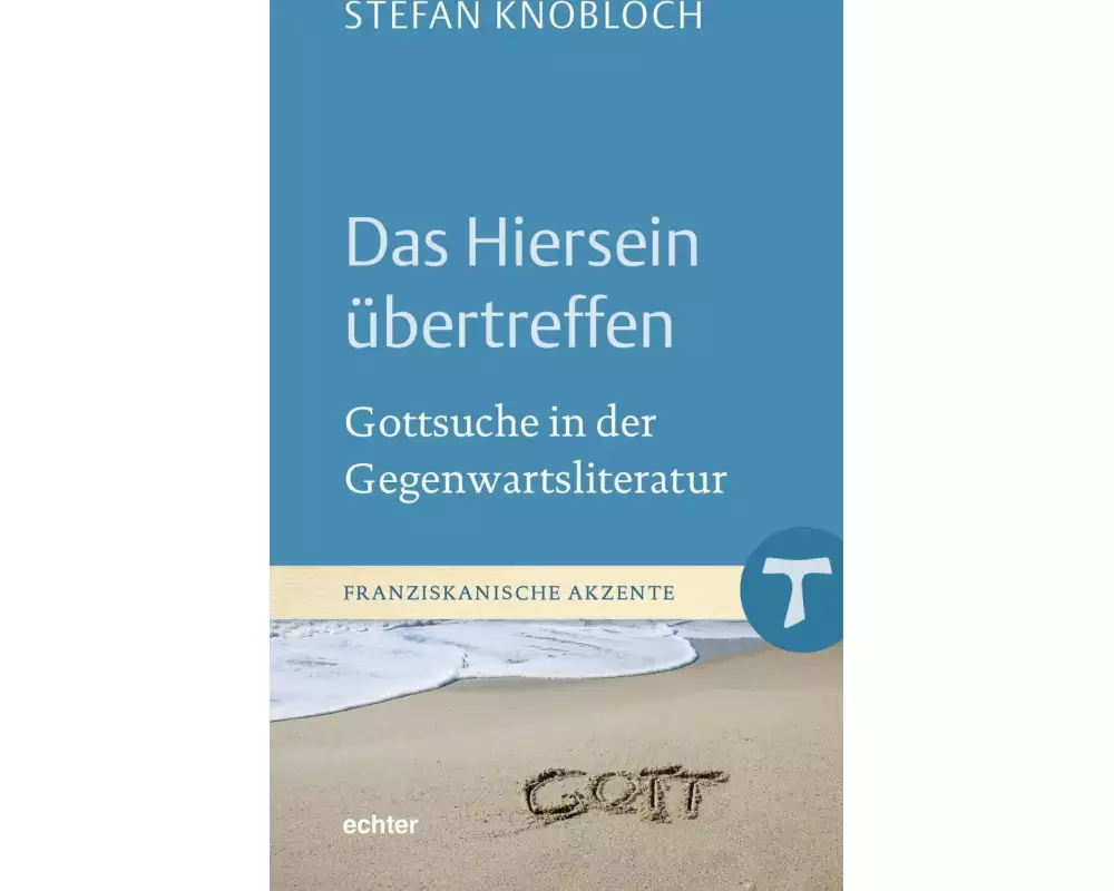 Das Hiersein übertreffen