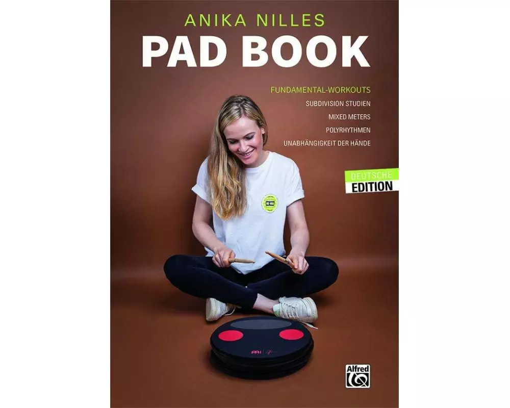Pad Book