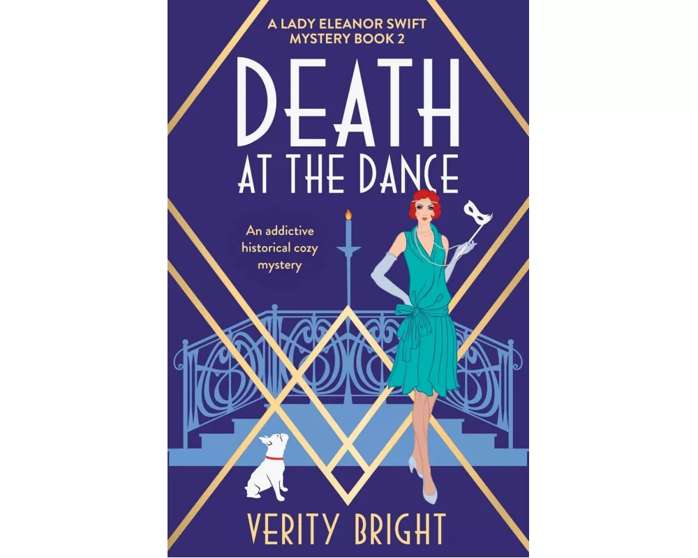Death at the Dance