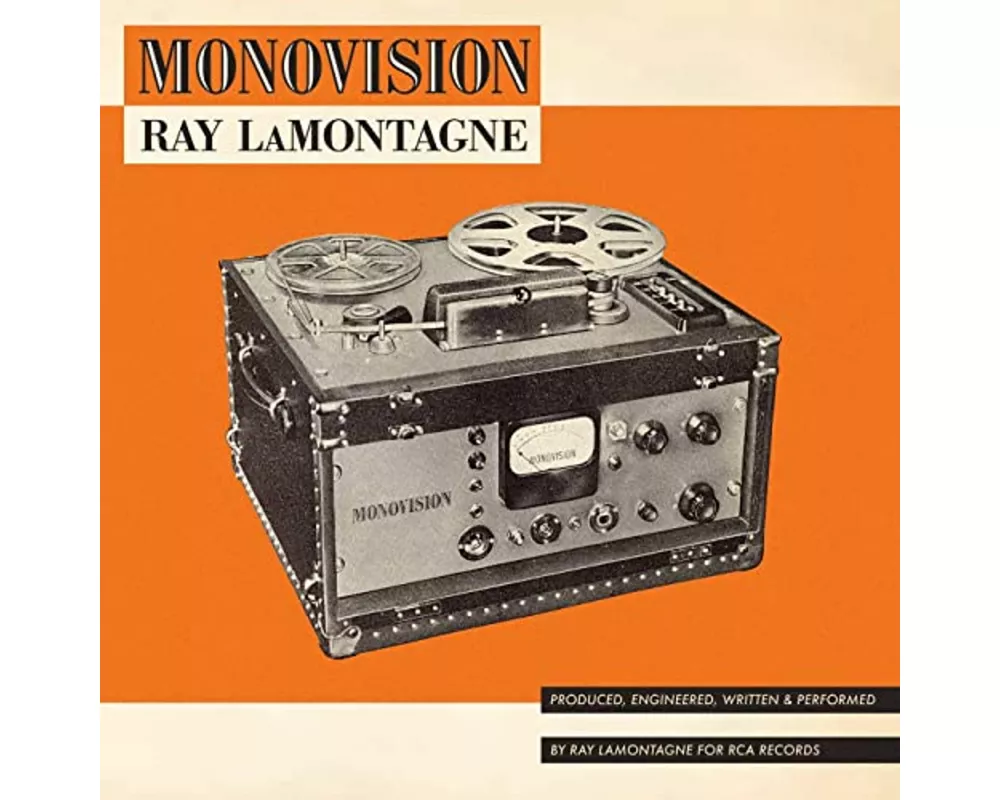 Monovision
