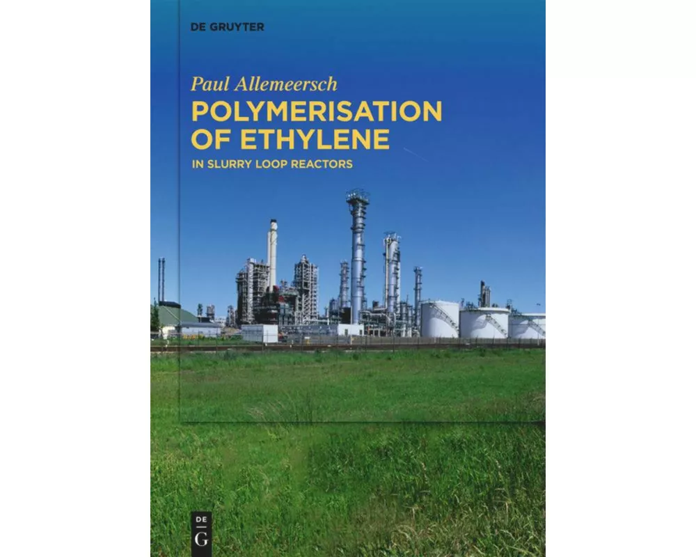 Polymerisation of Ethylene