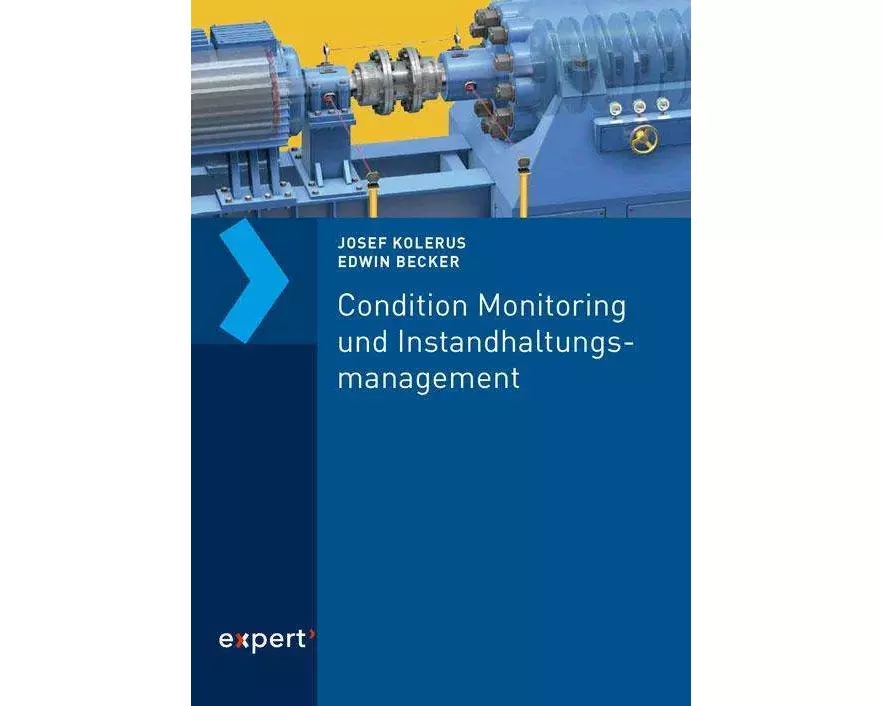 Condition Monitoring und Instandhaltungsmanagement