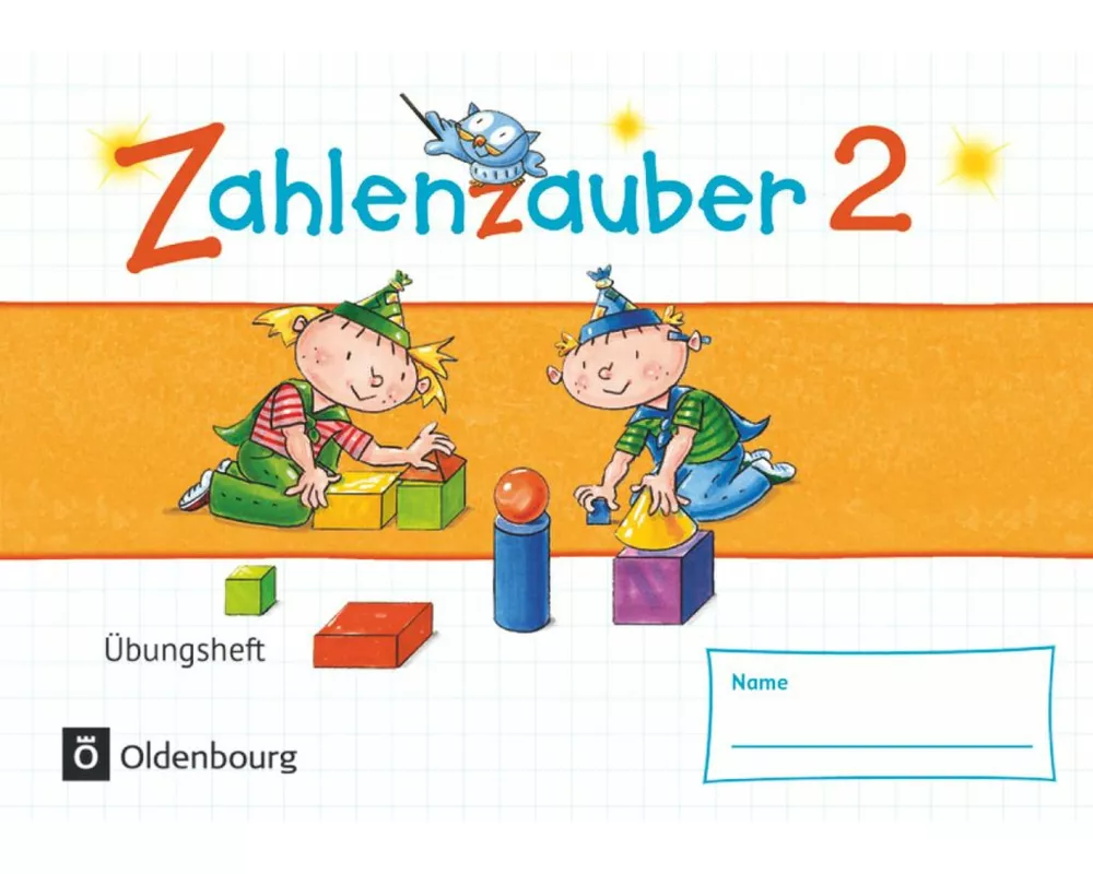 Zahlenzauber - Mathematik für Grundschulen - Materialien zu den Ausgaben 2016 und Bayern 2014 - 2. Schuljahr