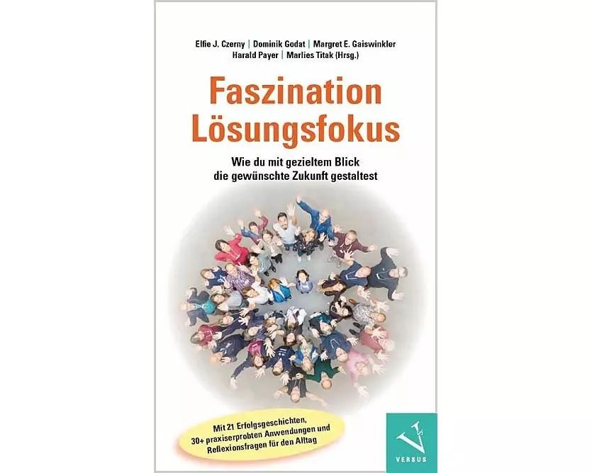 Faszination Lösungsfokus