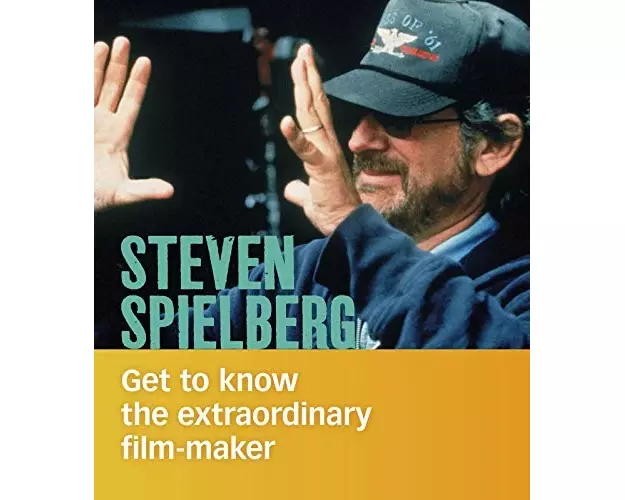 Steven Spielberg