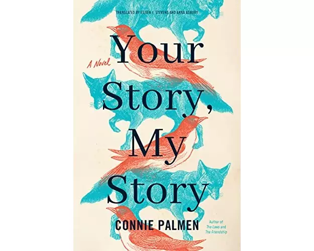 Your Story, My Story