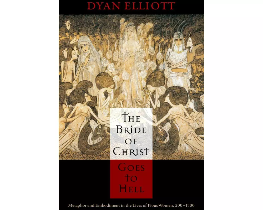 The Bride of Christ Goes to Hell