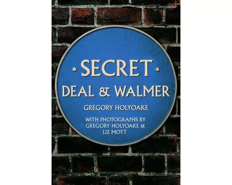 Secret Deal & Walmer