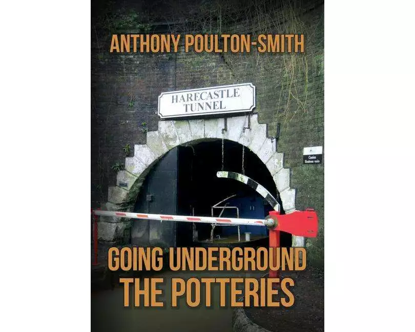 Going Underground: The Potteries