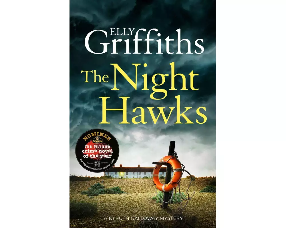 The Night Hawks