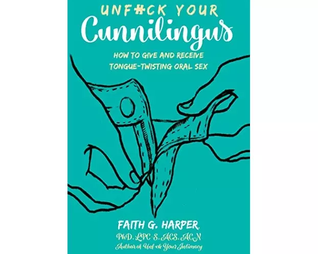 Unfuck Your Cunnilingus