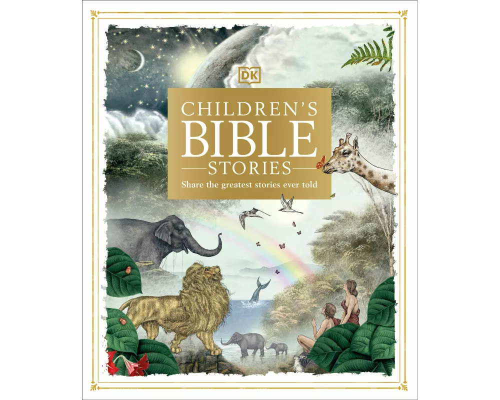 Children's Bible Stories