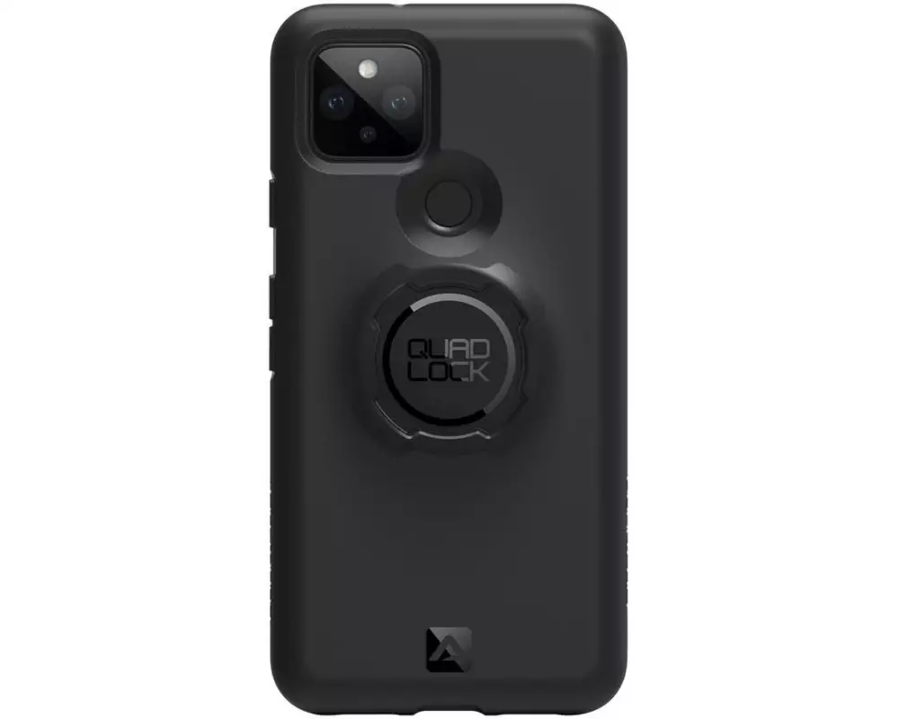Quad Lock Sport- & Outdoorhülle Pixel 5