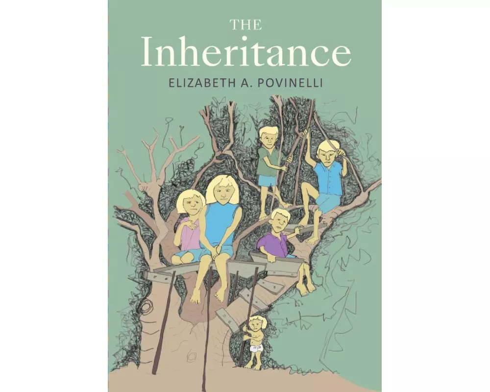 The Inheritance