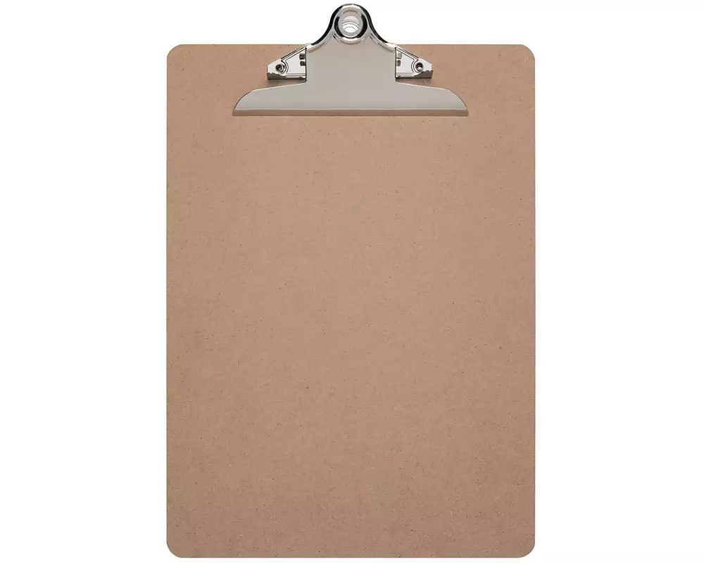 Maul Dokumentenhalter MAULclassic A4 Braun