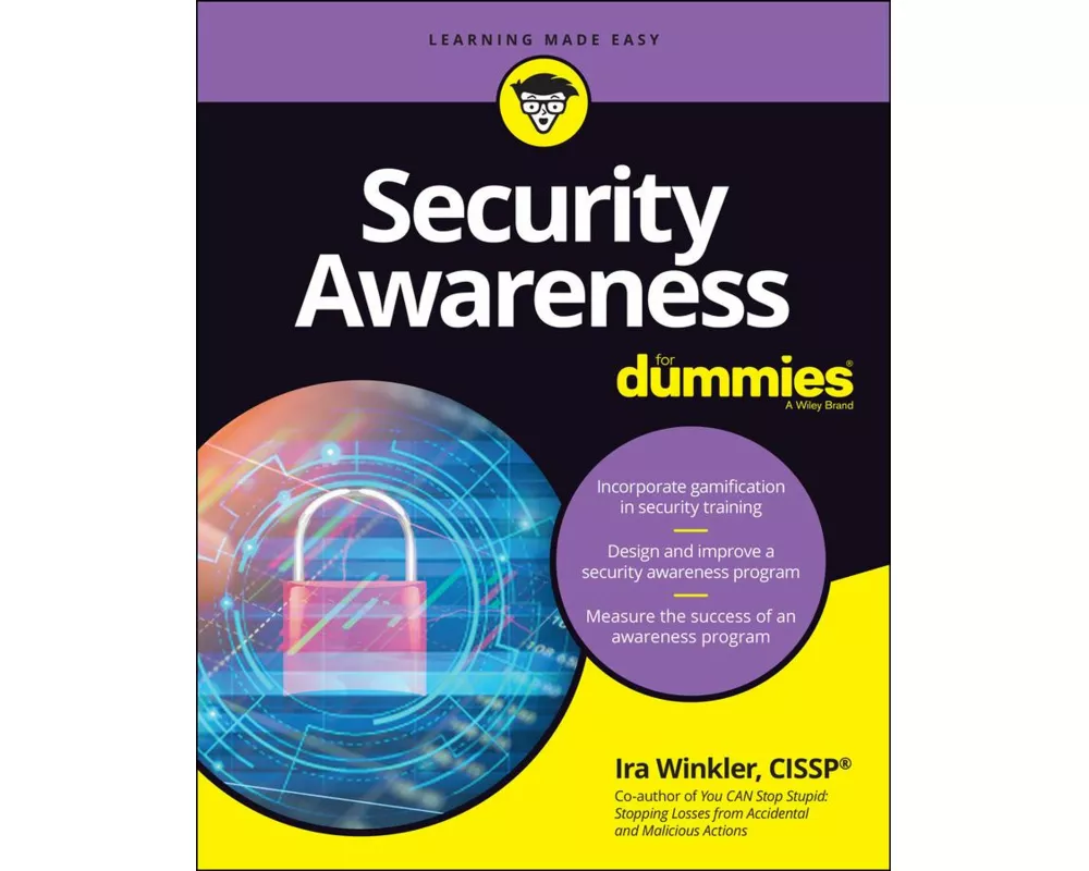 Security Awareness For Dummies