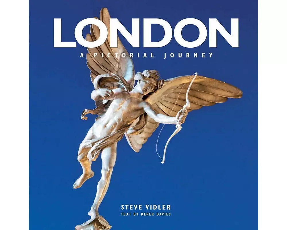 London: A Pictorial Journey