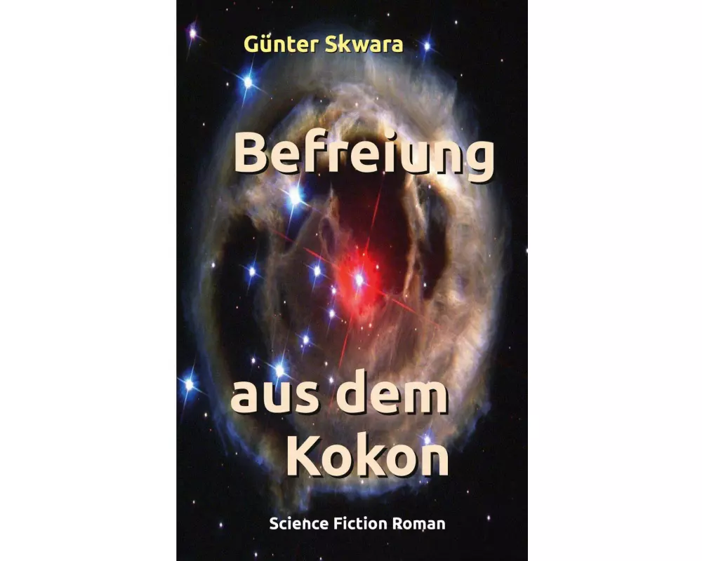 Befreiung aus dem Kokon