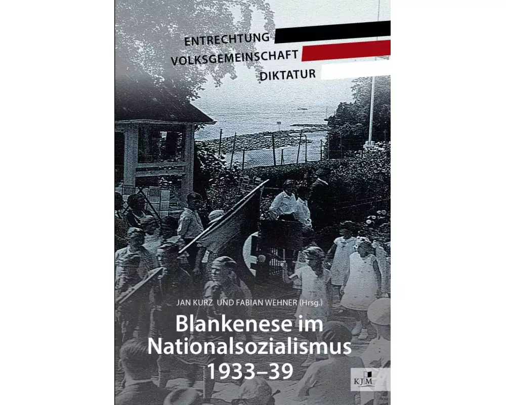 Blankenese im Nationalsozialismus 1933–39