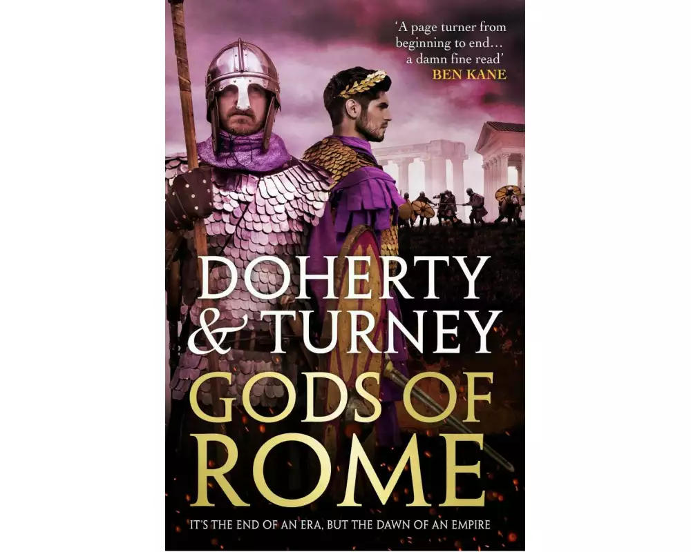 Gods of Rome