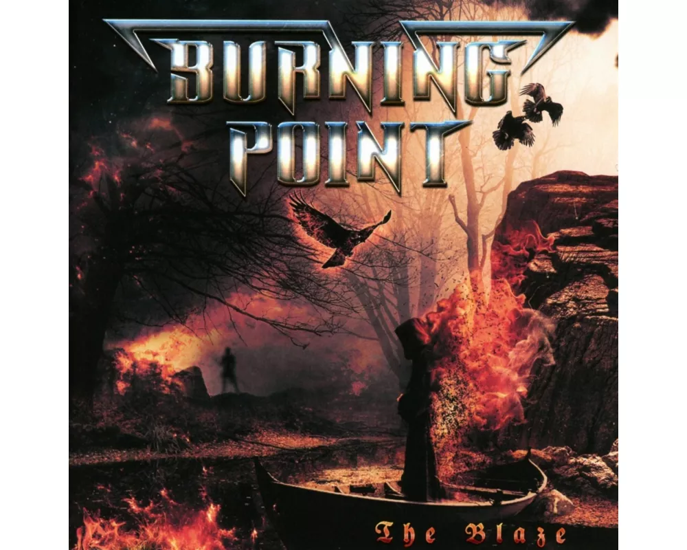 The Blaze