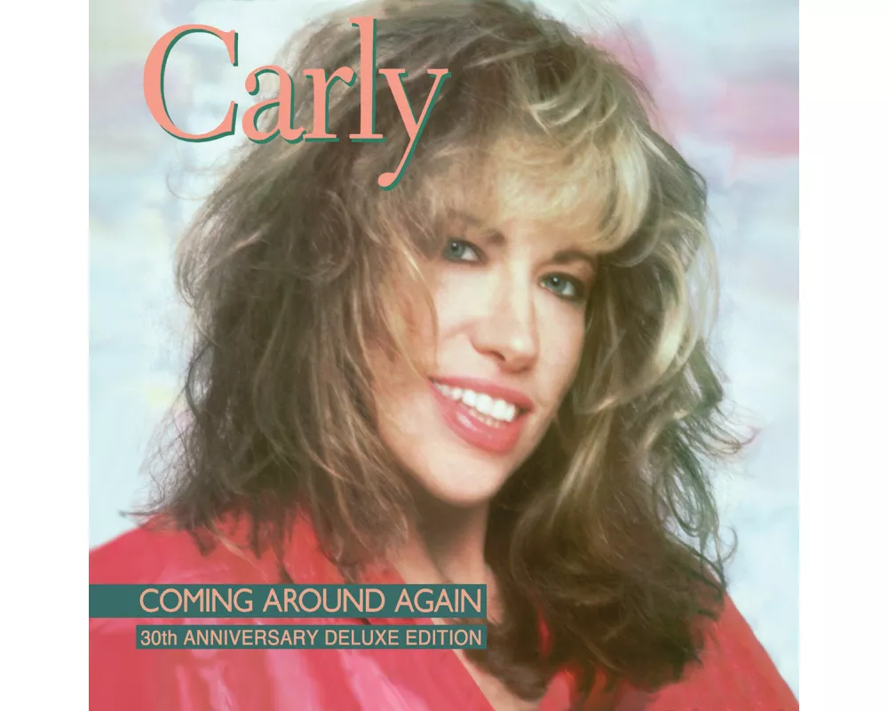Coming Around Again (Deluxe 2CD Edition)
