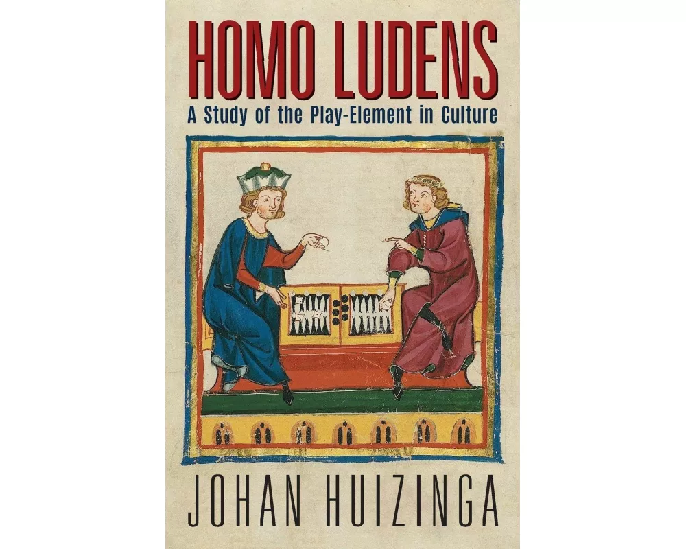 Homo Ludens