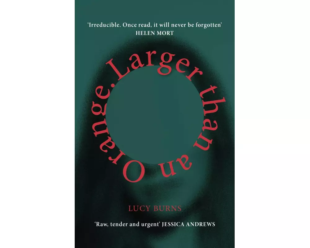 Larger than an Orange