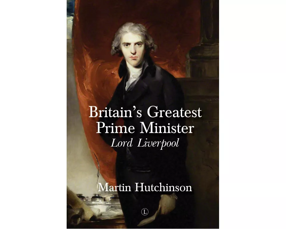 Britain's Greatest Prime Minister